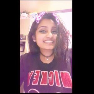 Meet your Posher, Amanda